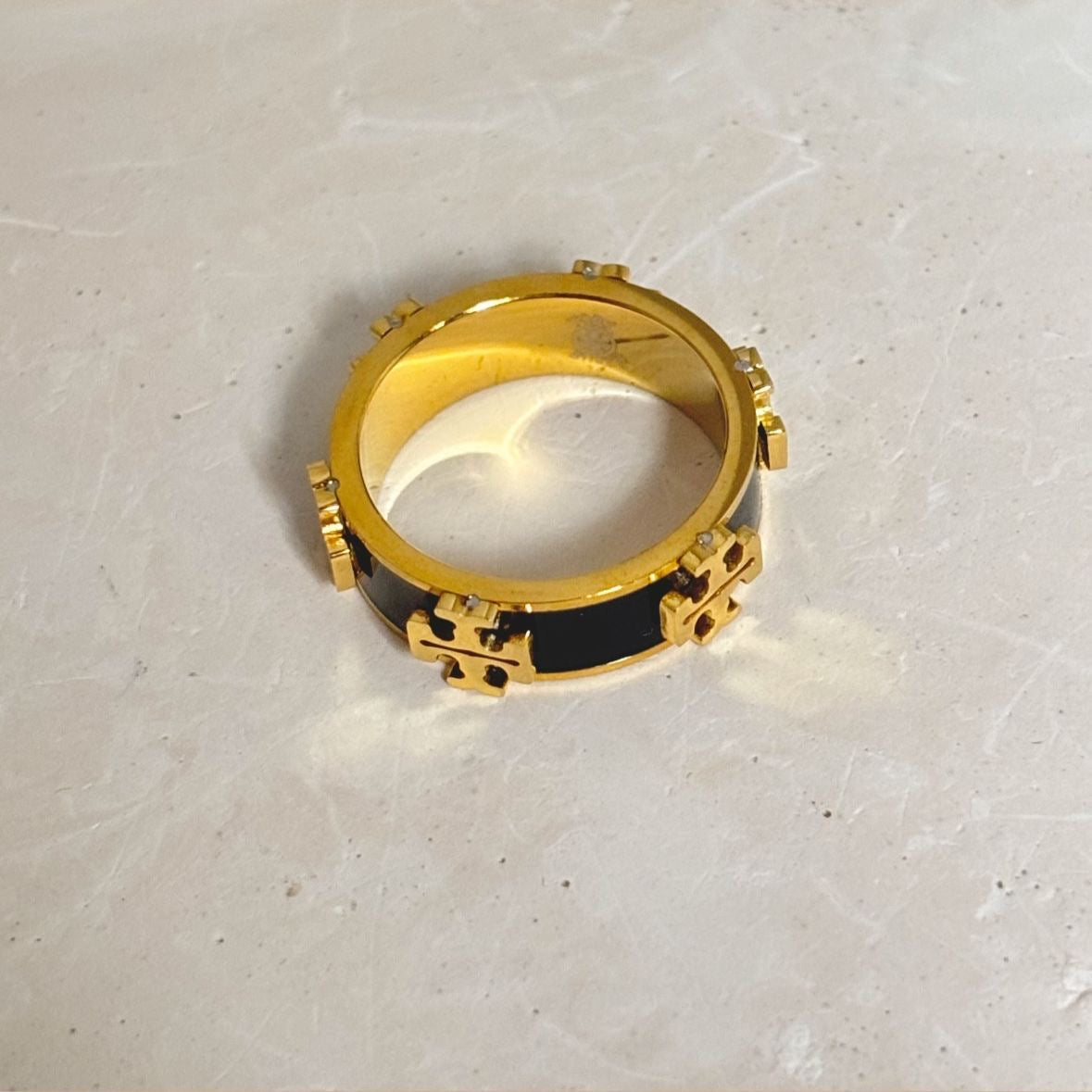 TB Luxe Kira Band -18K