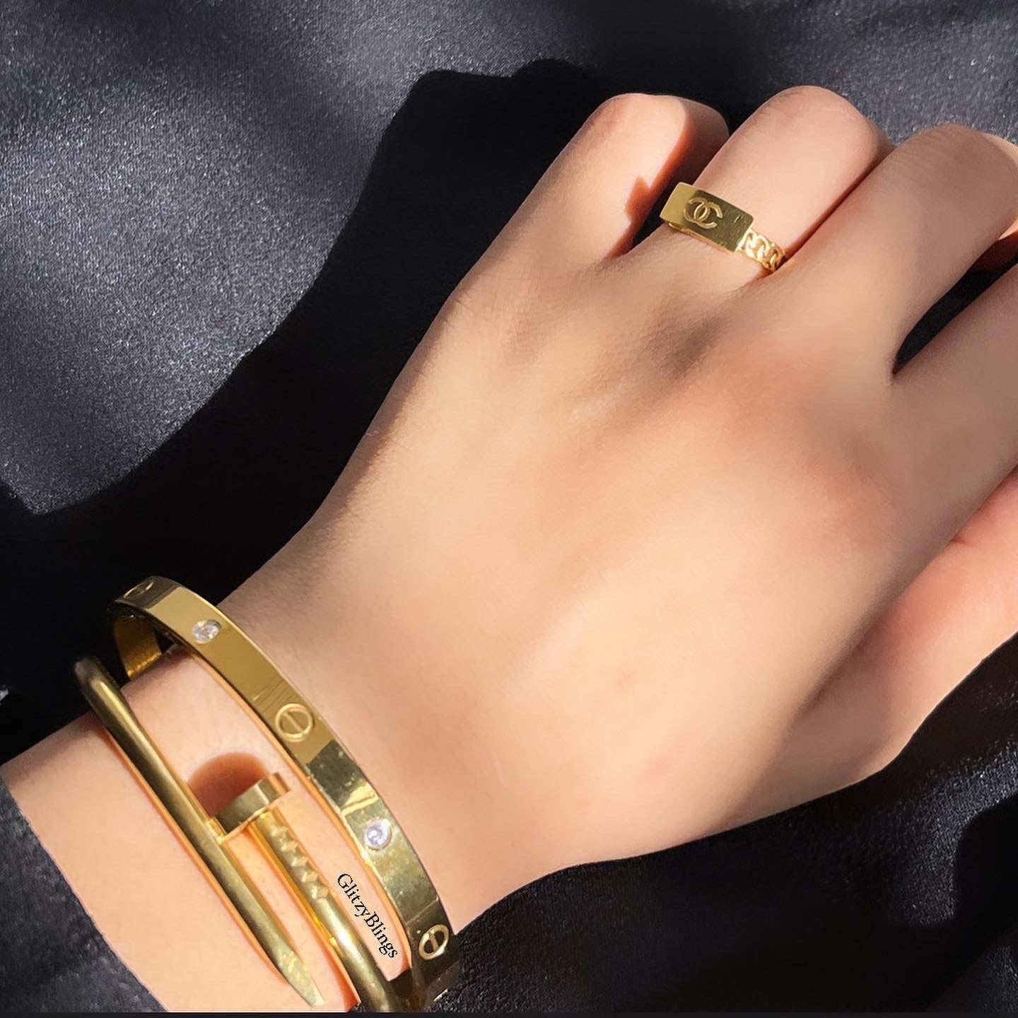 The Must-have ‘Everyday Stack’ Duo