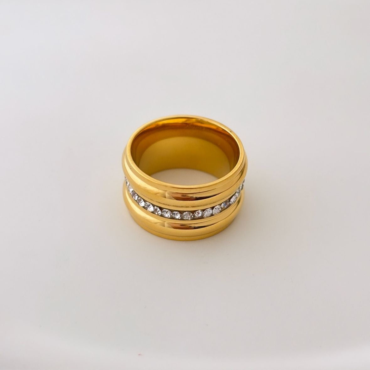 Della Diamante Luxe -18K