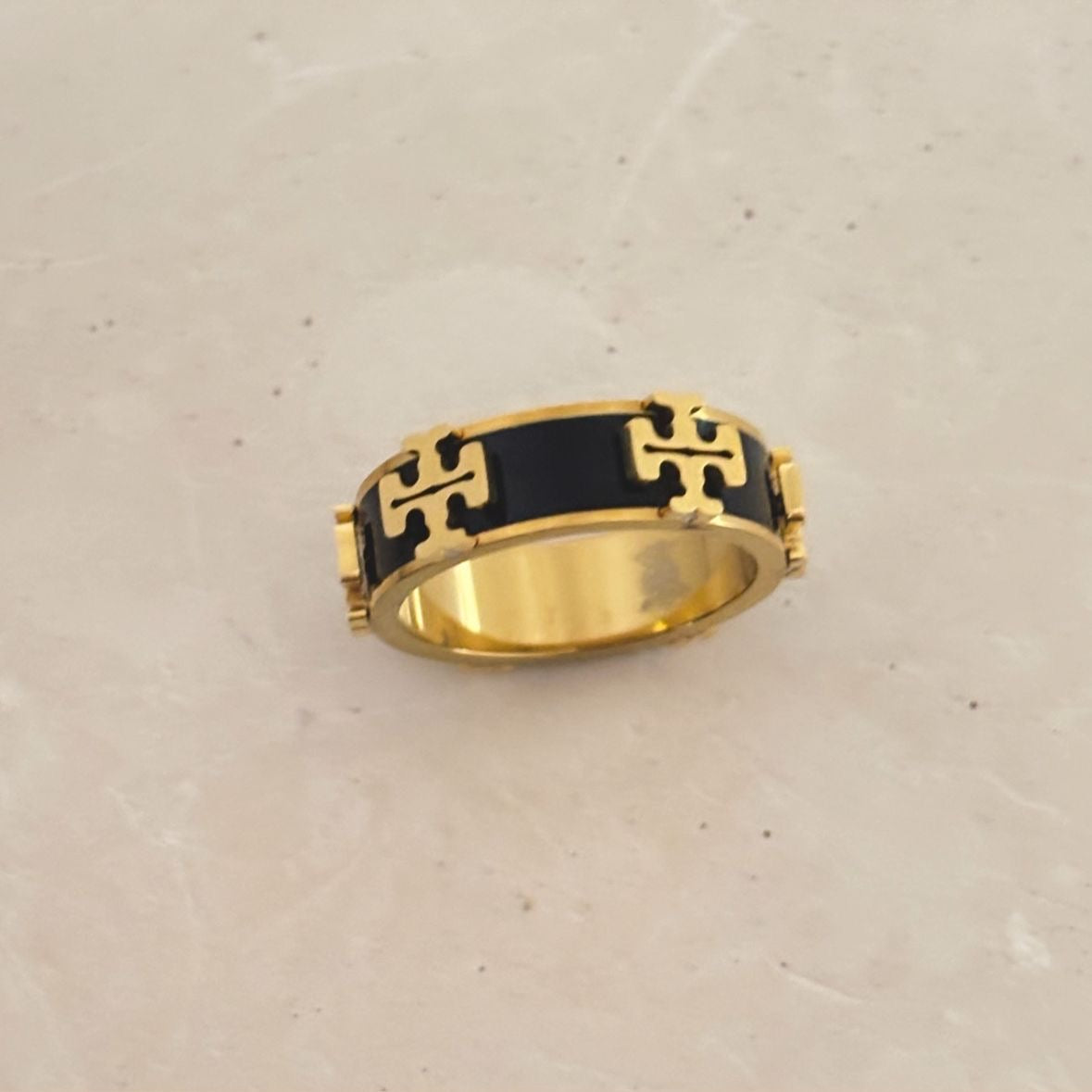 TB Luxe Kira Band -18K
