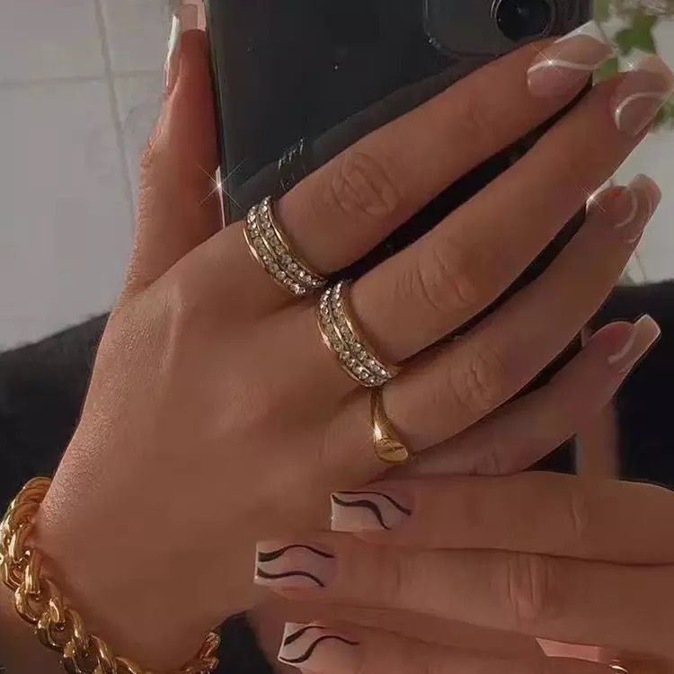 Iced Out Bling Ring