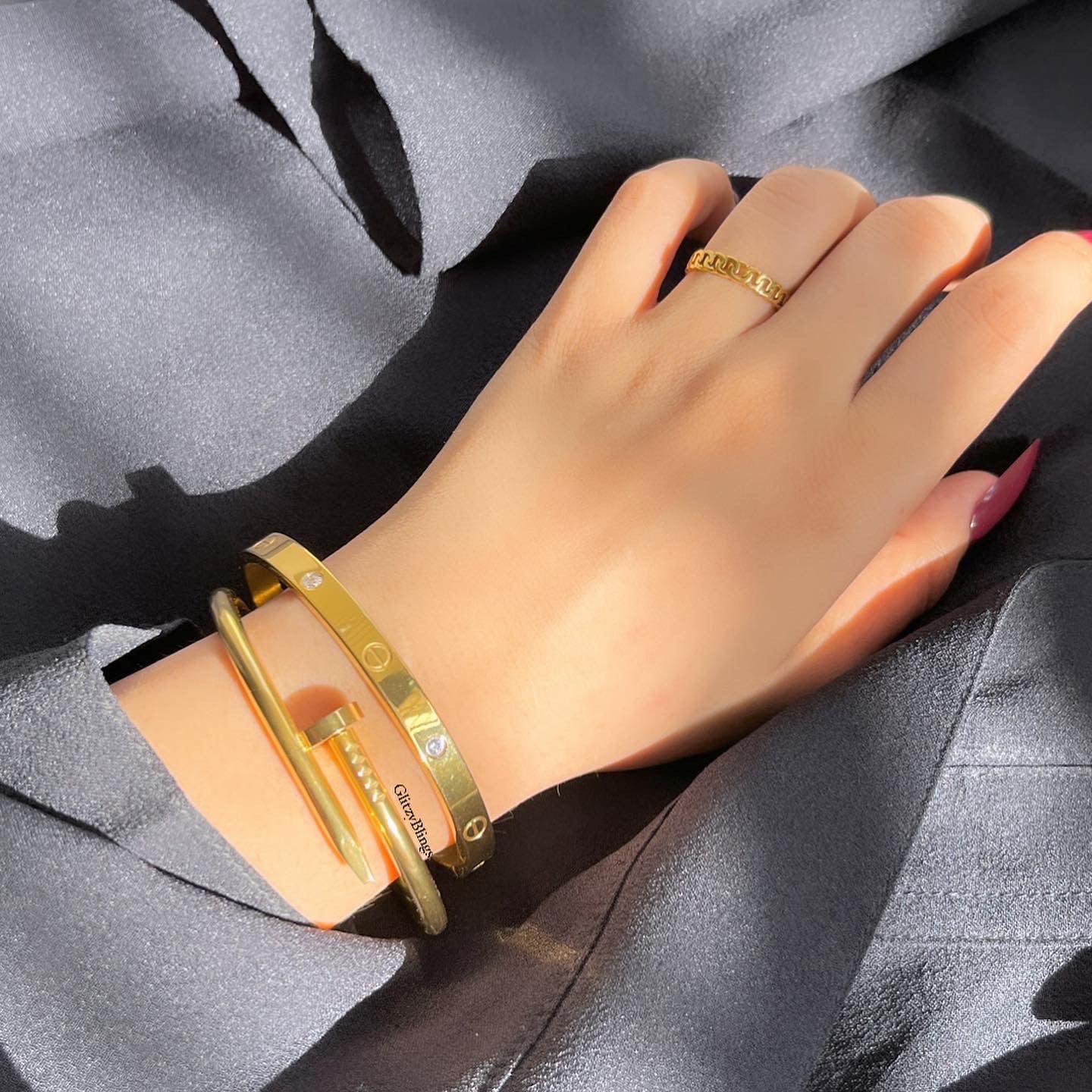 The Must-have ‘Everyday Stack’ Duo