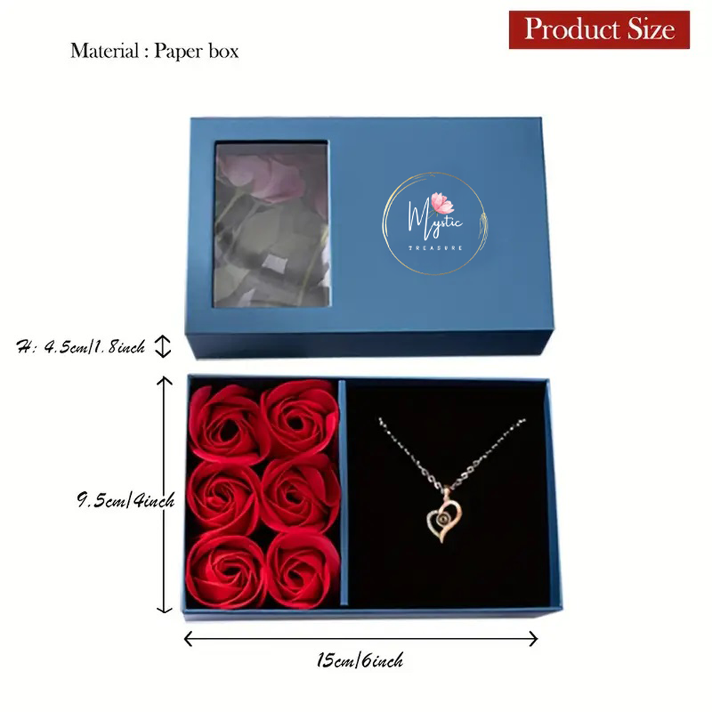 Special Valentine Gift for your Loved Ones Free  Delivery