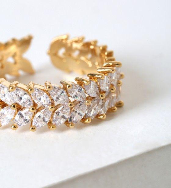 Monroe Ring