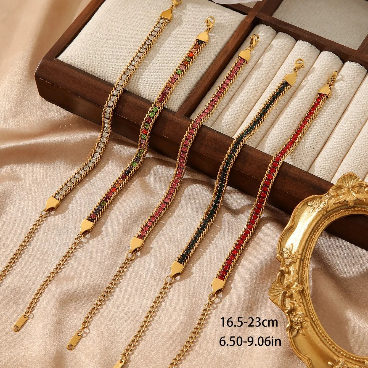 Elegance -Multi