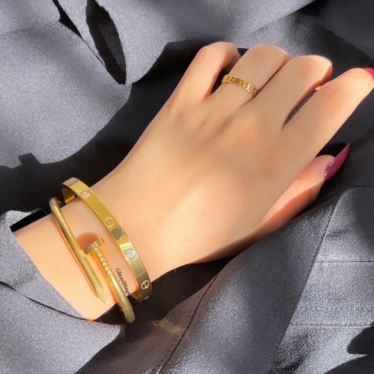 The Must-have ‘Everyday Stack’ Duo