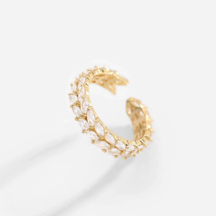 Monroe Ring