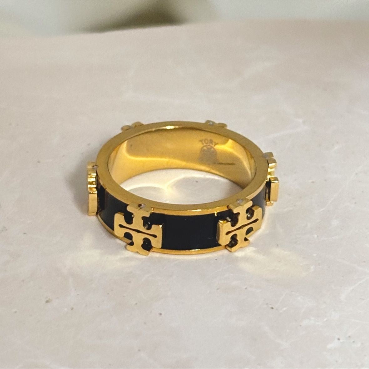 TB Luxe Kira Band -18K