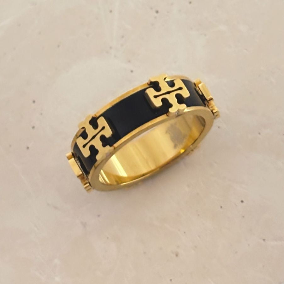TB Luxe Kira Band -18K