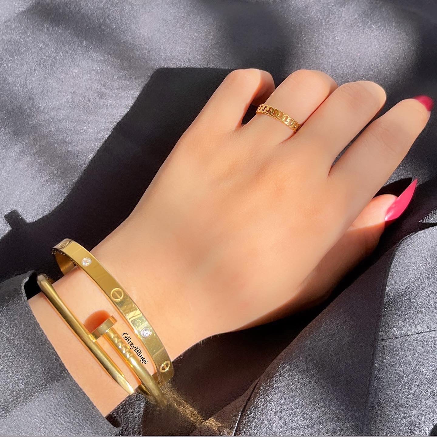 The Must-have ‘Everyday Stack’ Duo