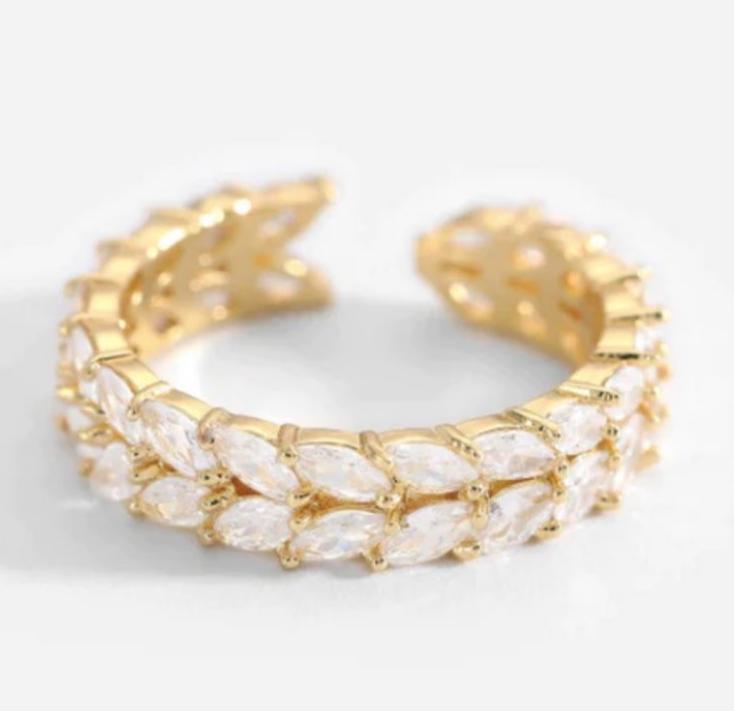 Monroe Ring