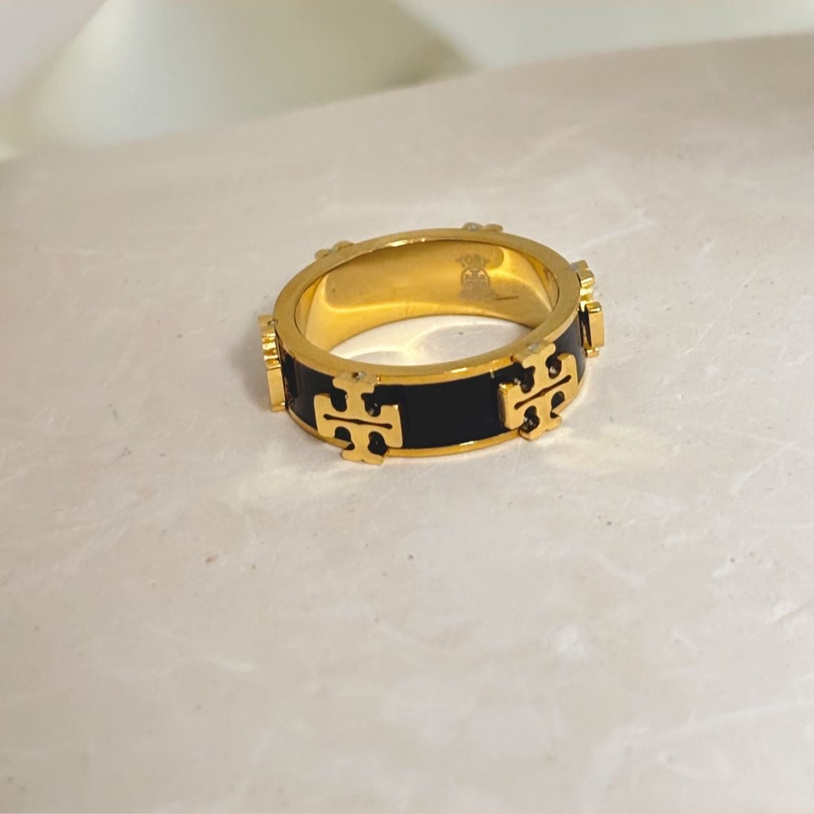 TB Luxe Kira Band -18K