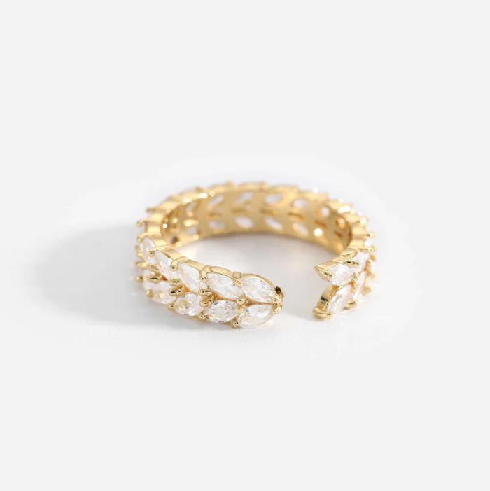Monroe Ring