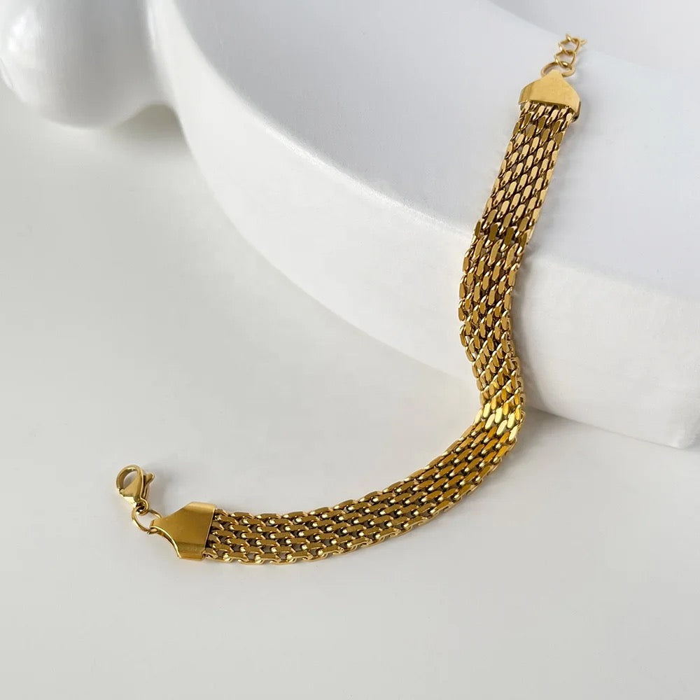 Zoe Bracelet