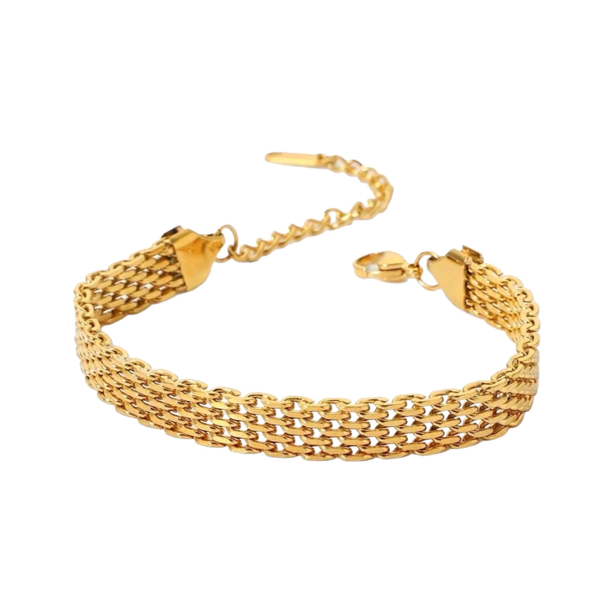 Zoe Bracelet