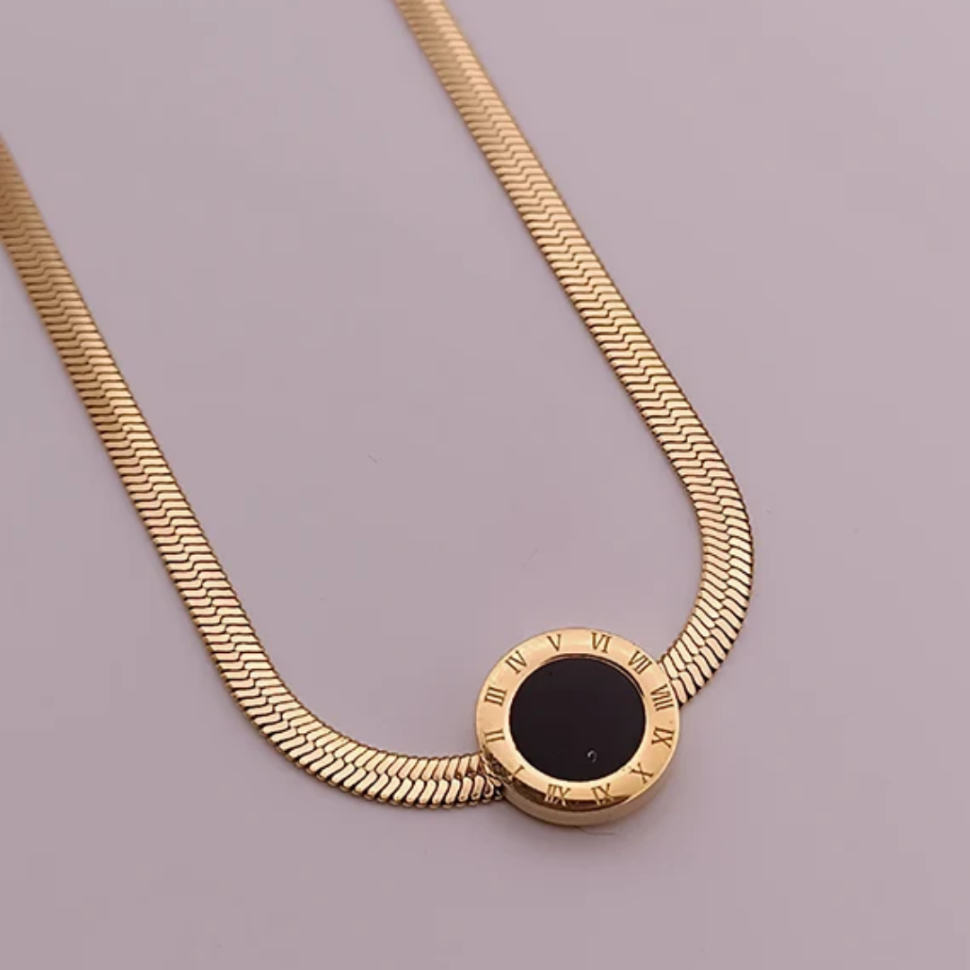 Modern Gold Bracelet | Everyday Style