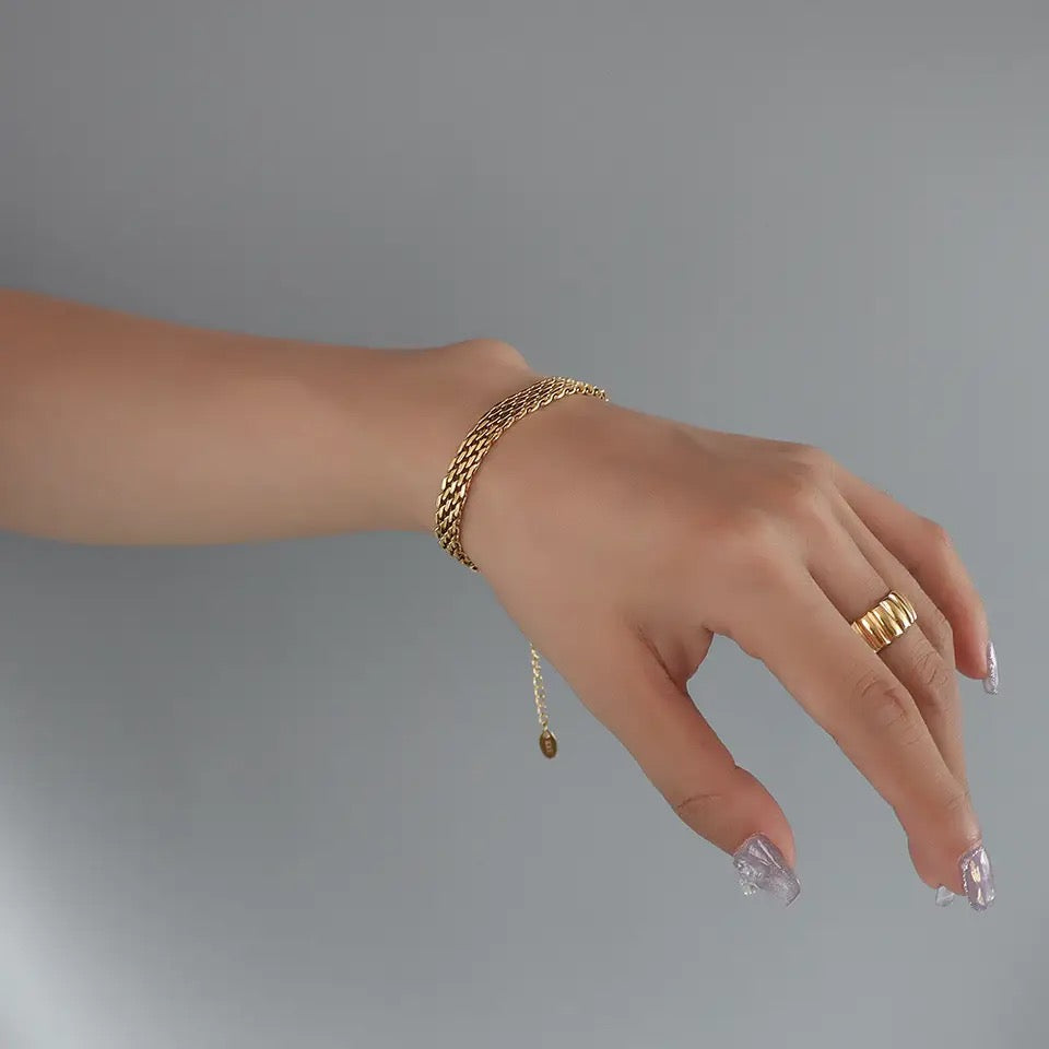 Zoe Bracelet
