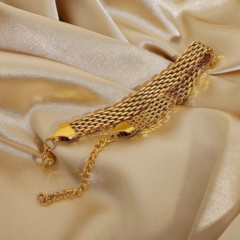 Zoe Bracelet