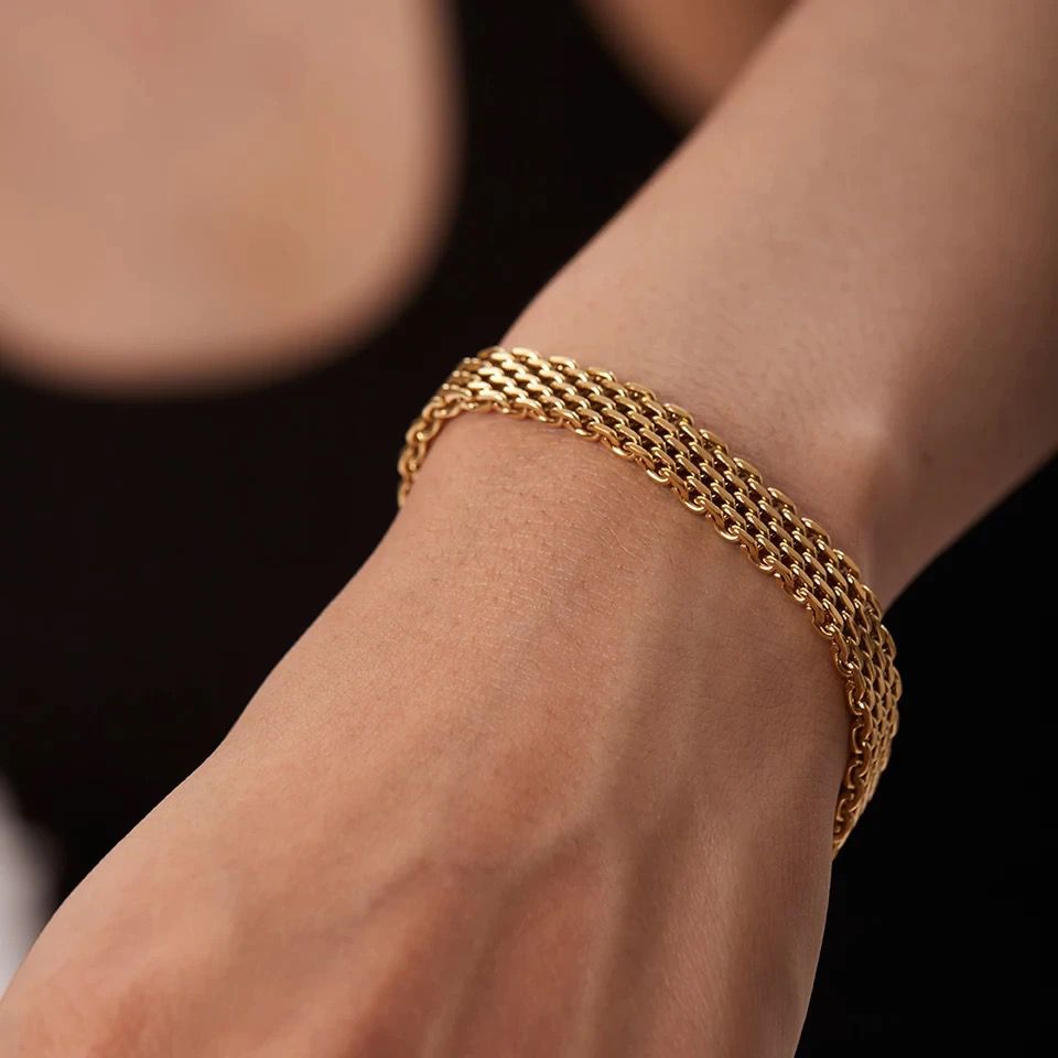 Zoe Bracelet