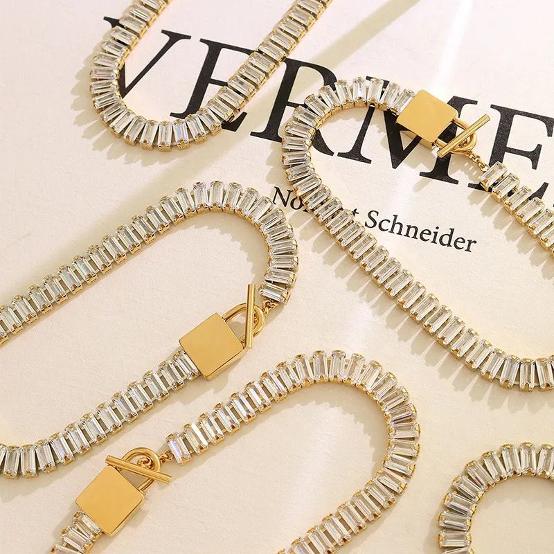 Madame Chic Bracelet