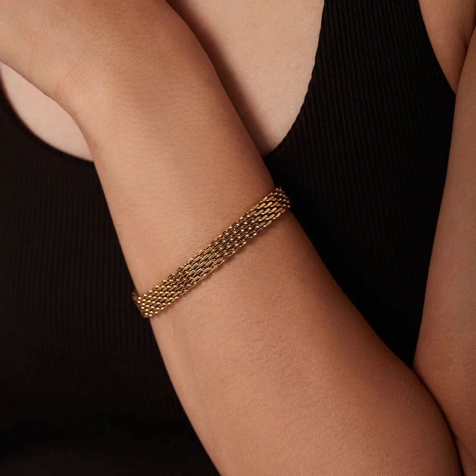 Zoe Bracelet